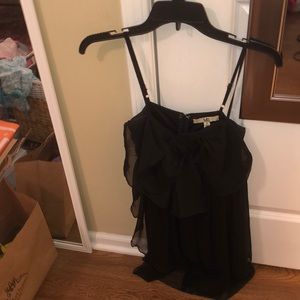 Black Ya Los Angeles dress with bow!